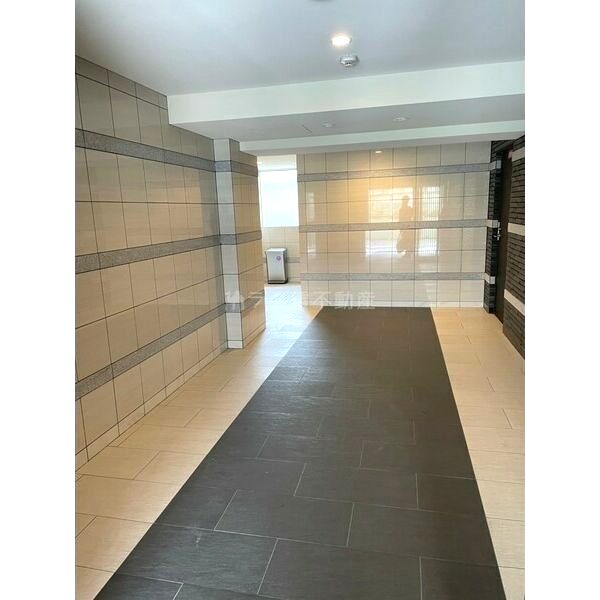 アクアプレイス京都三条朱雀の外観5枚目