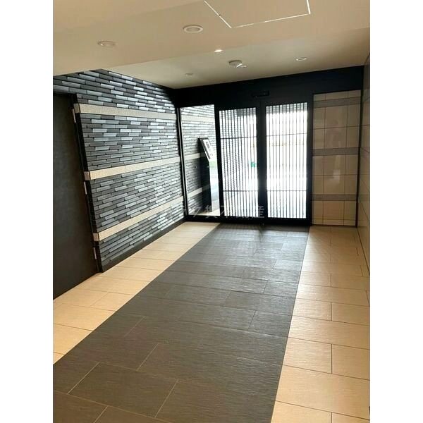 アクアプレイス京都三条朱雀の外観6枚目