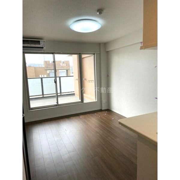 アクアプレイス京都三条朱雀の室内写真3枚目