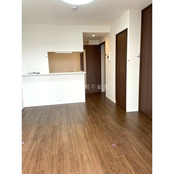 アクアプレイス京都三条朱雀の室内写真4枚目