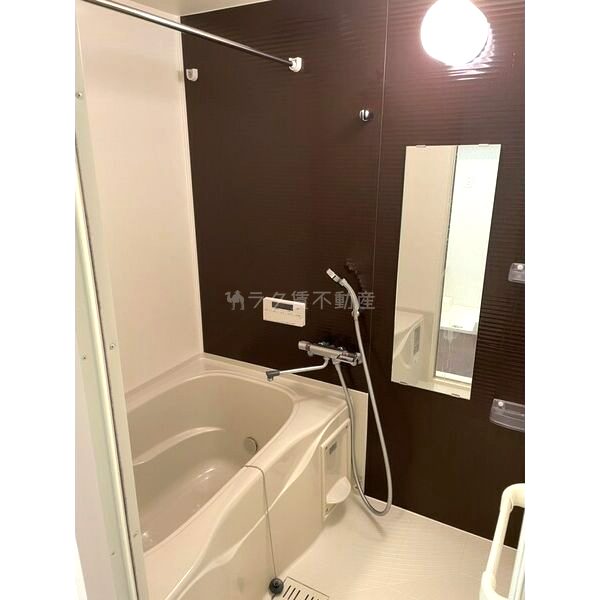 アクアプレイス京都三条朱雀の室内写真8枚目