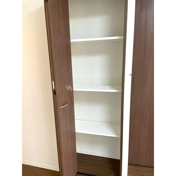 アクアプレイス京都三条朱雀の室内写真9枚目