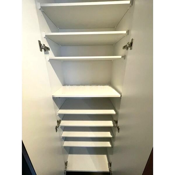 アクアプレイス京都三条朱雀の室内写真10枚目