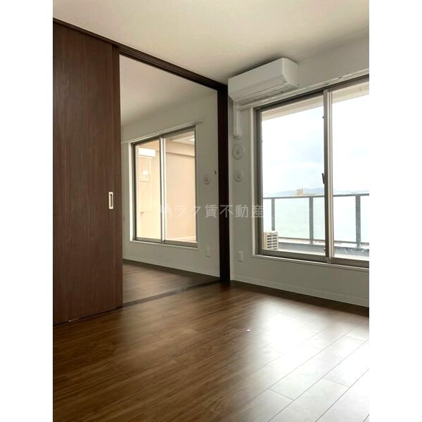 アクアプレイス京都三条朱雀の室内写真11枚目