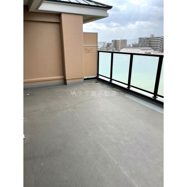 アクアプレイス京都三条朱雀の室内写真12枚目