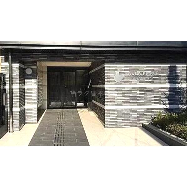 アクアプレイス京都三条朱雀の室内写真1枚目