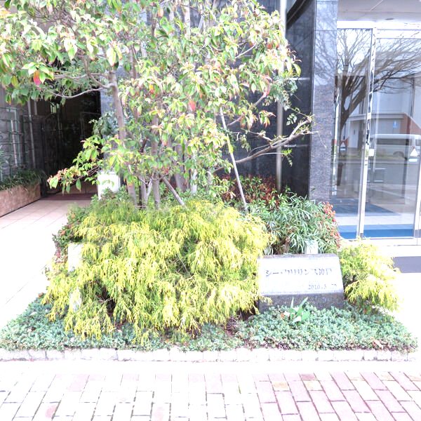 シー・クリサンス神戸の外観2枚目