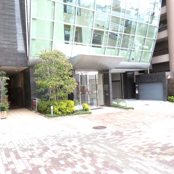 シー・クリサンス神戸の外観3枚目