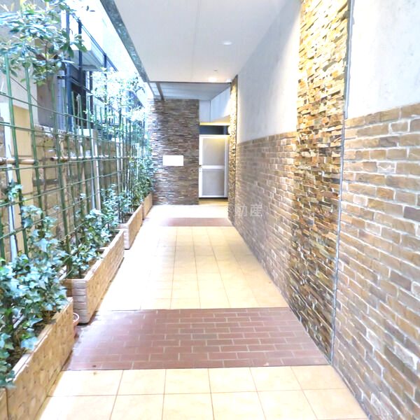 シー・クリサンス神戸の外観4枚目