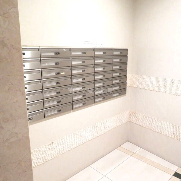 シー・クリサンス神戸の外観7枚目