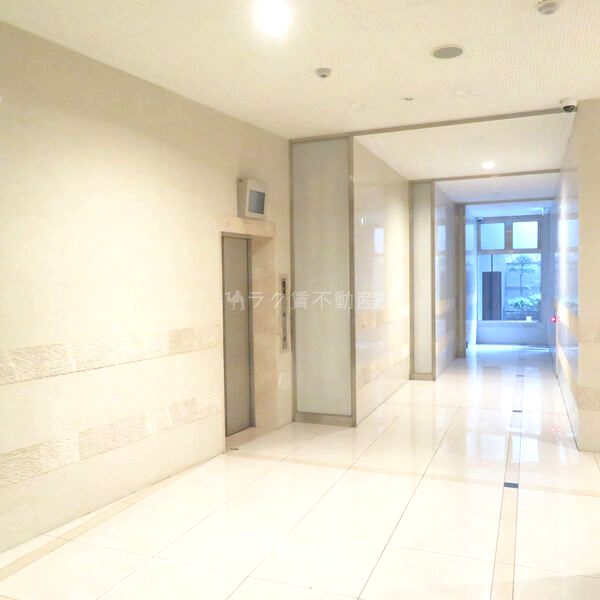 シー・クリサンス神戸の外観8枚目