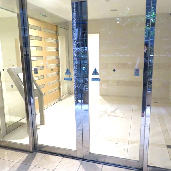 シー・クリサンス神戸の外観9枚目