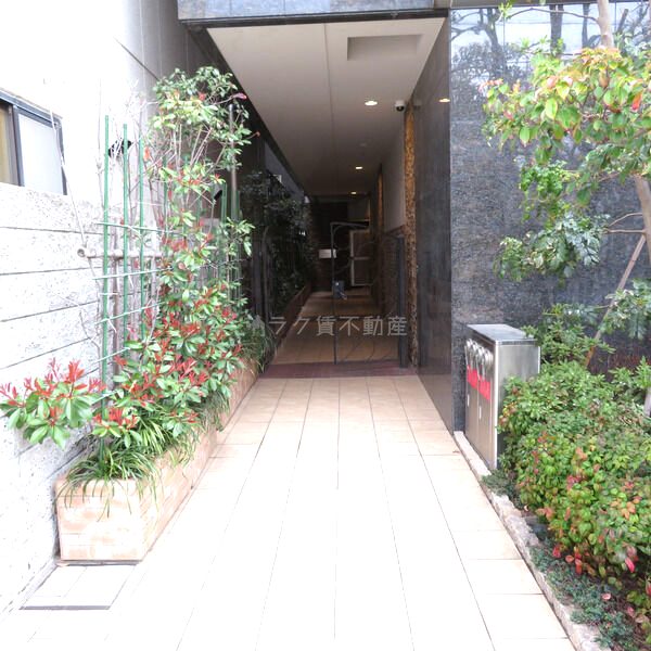 シー・クリサンス神戸の外観10枚目