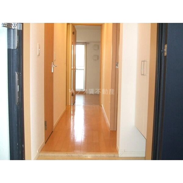 シー・クリサンス神戸の室内写真9枚目