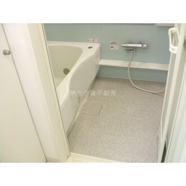 シー・クリサンス神戸の室内写真11枚目