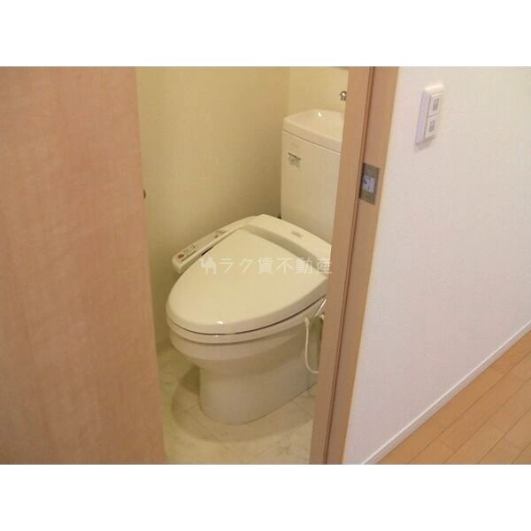 シー・クリサンス神戸の室内写真12枚目