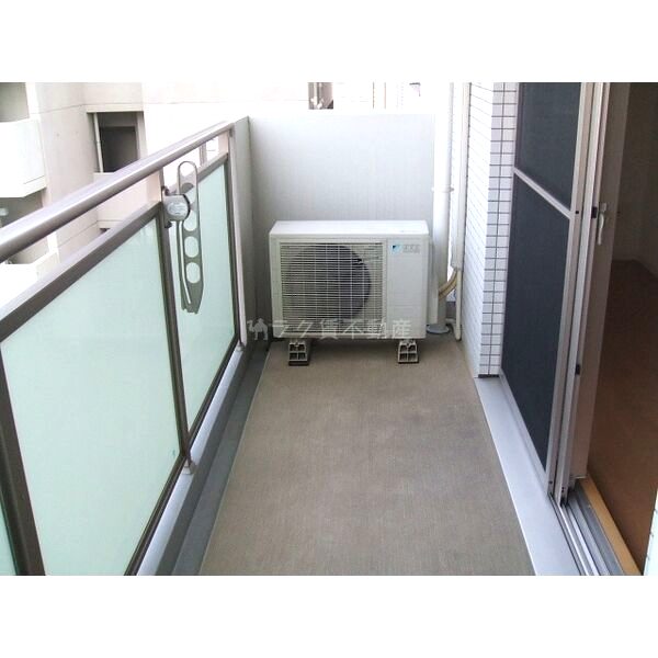 シー・クリサンス神戸の室内写真16枚目