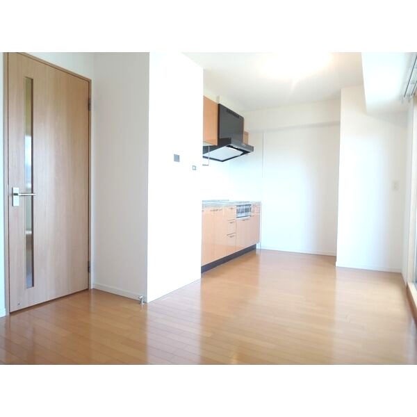 シー・クリサンス神戸の室内写真1枚目