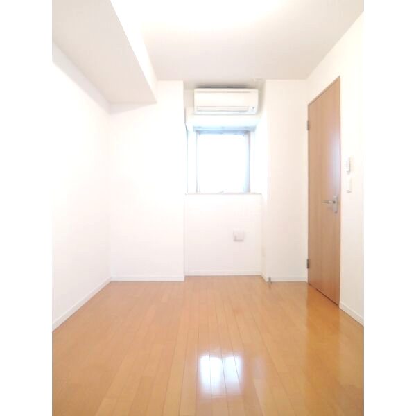 シー・クリサンス神戸の室内写真3枚目