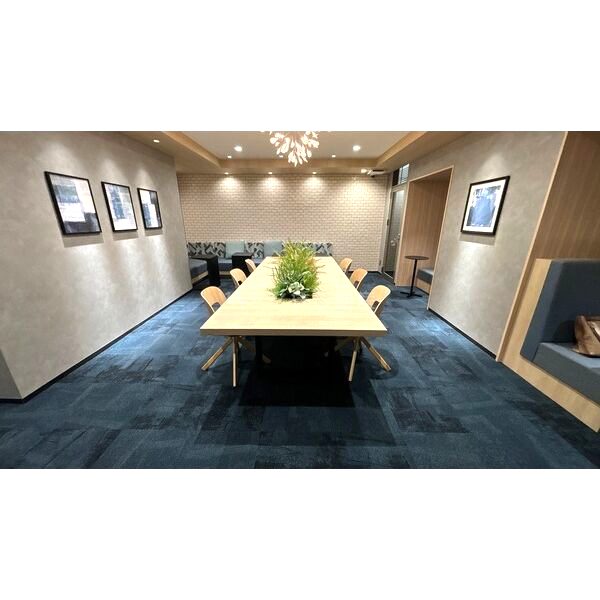 ローレルタワー堺筋本町の外観4枚目