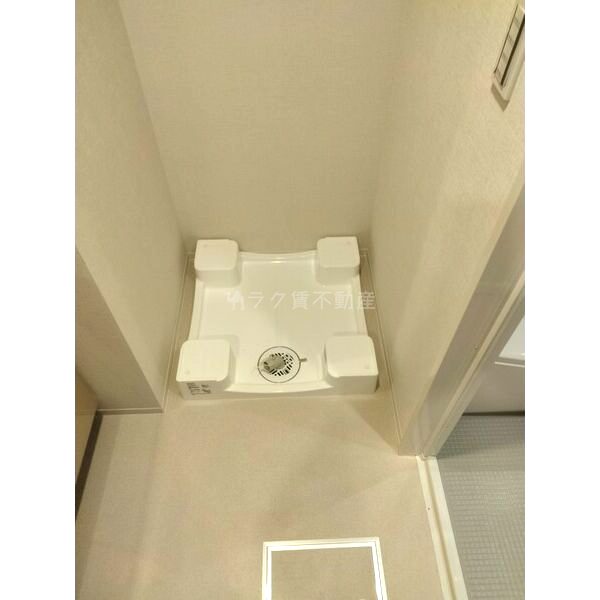 ローレルタワー堺筋本町の室内写真16枚目
