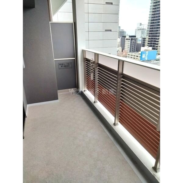 ローレルタワー堺筋本町の室内写真42枚目