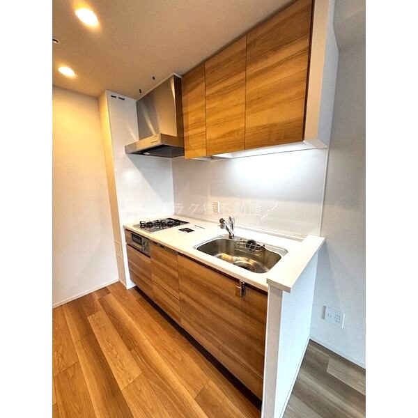 ローレルタワー堺筋本町の室内写真10枚目