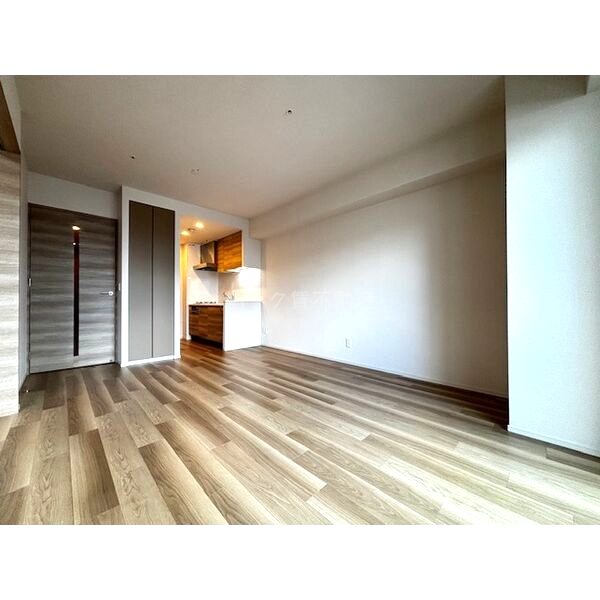 ローレルタワー堺筋本町の室内写真16枚目