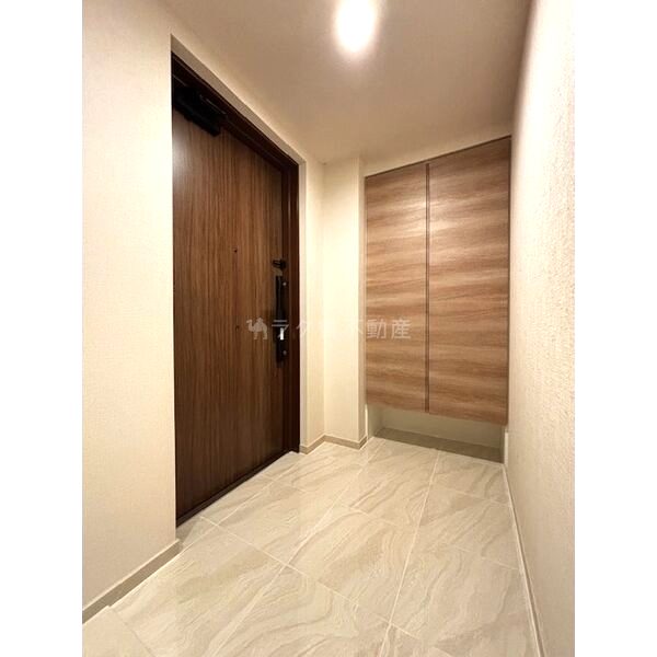 ローレルタワー堺筋本町の室内写真18枚目