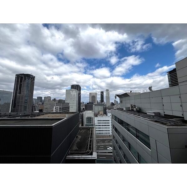 ローレルタワー堺筋本町の室内写真19枚目