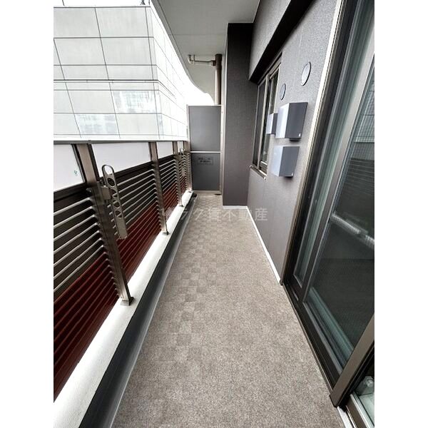 ローレルタワー堺筋本町の室内写真20枚目