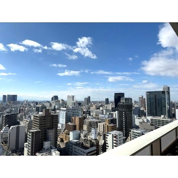 ローレルタワー堺筋本町の室内写真14枚目