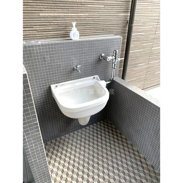 Charme Casaの外観3枚目