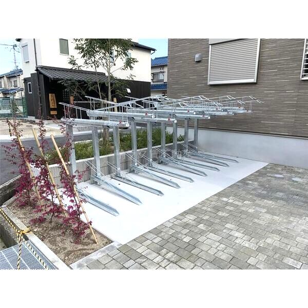 Charme Casaの外観4枚目