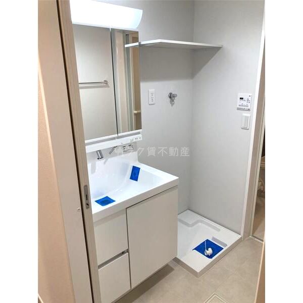 Charme Casaの室内写真1枚目