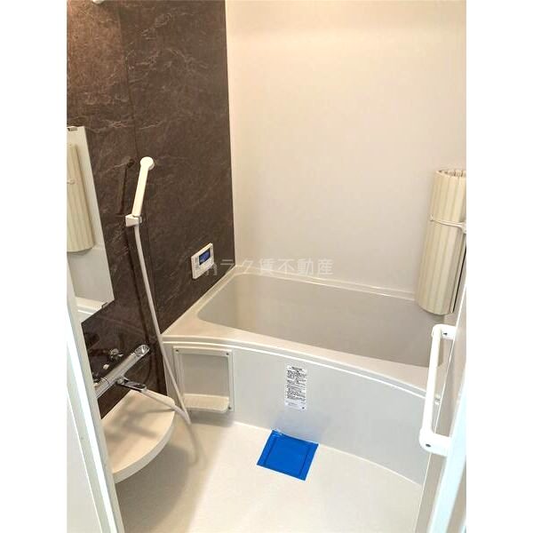 Charme Casaの室内写真2枚目