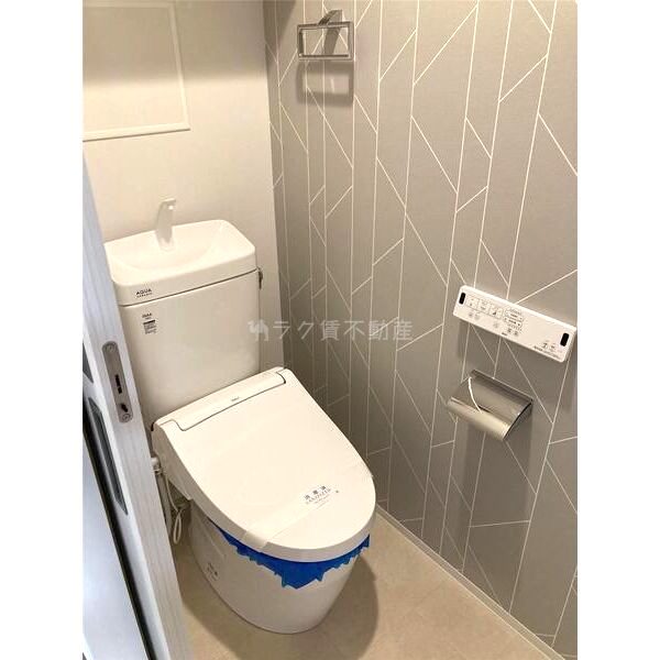 Charme Casaの室内写真3枚目