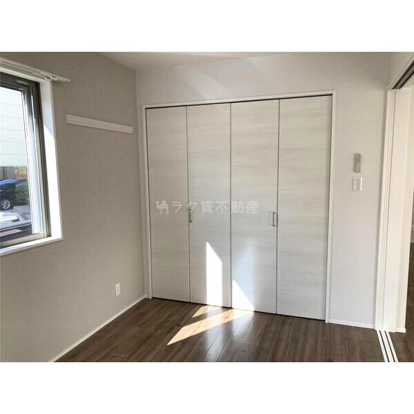 Charme Casaの室内写真5枚目