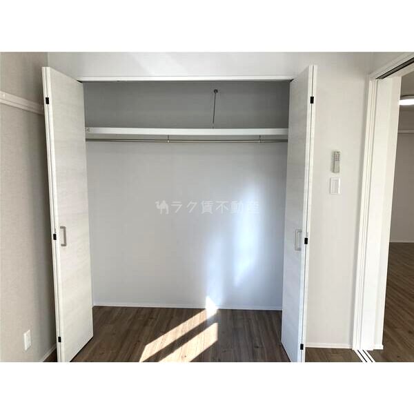 Charme Casaの室内写真6枚目