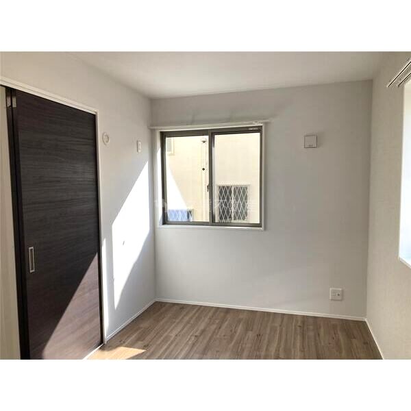 Charme Casaの室内写真7枚目