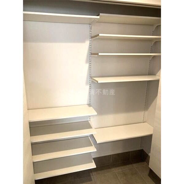 Charme Casaの室内写真8枚目