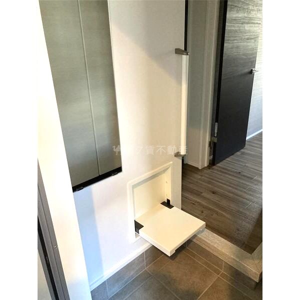 Charme Casaの室内写真9枚目