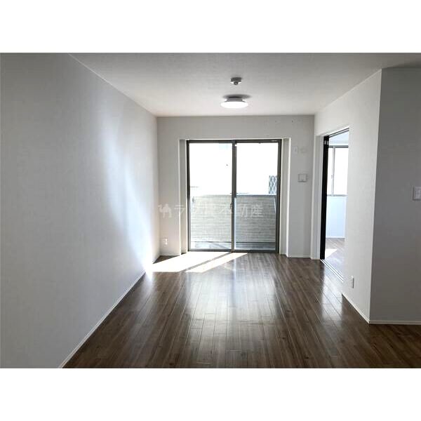 Charme Casaの室内写真10枚目