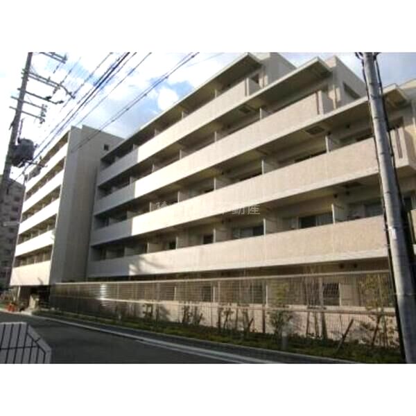 エル・セレーノ石屋川