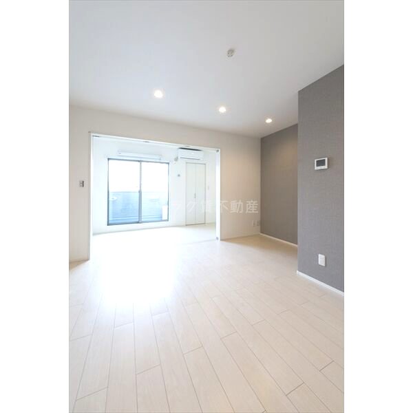 コンフォートM 千船(コンフォートエム チブネの室内写真1枚目