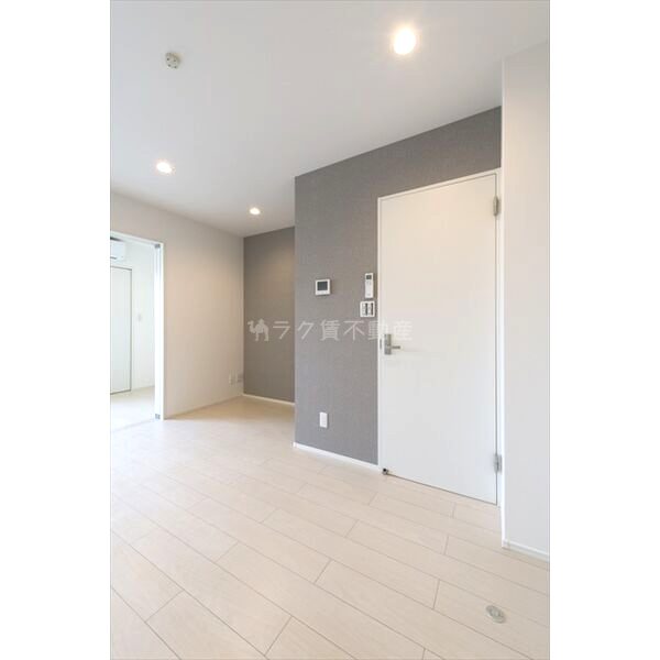 コンフォートM 千船(コンフォートエム チブネの室内写真2枚目