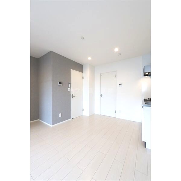 コンフォートM 千船(コンフォートエム チブネの室内写真3枚目