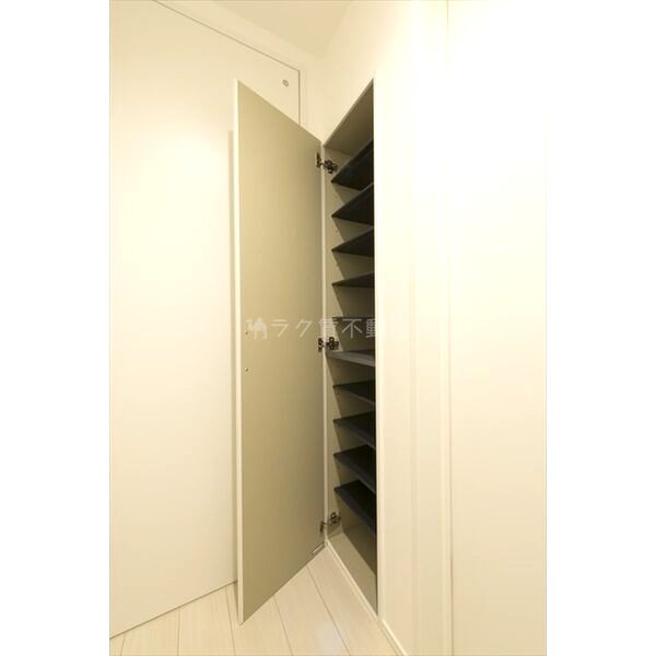 コンフォートM 千船(コンフォートエム チブネの室内写真4枚目