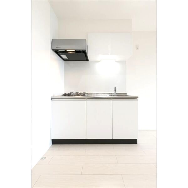 コンフォートM 千船(コンフォートエム チブネの室内写真5枚目