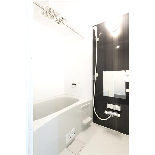 コンフォートM 千船(コンフォートエム チブネの室内写真6枚目